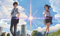Xin Haicheng's new movie "Your Name" preview appreciation for the release date is determined