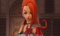 Skewell's "Dragon Dragon Dragon: Heroes 2" new screenshot display