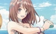 FAMI Launched PS4 exclusive "Black Rose Valkyrie" new picture and new weapon