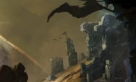 "The King of Shadow" manufacturer's new as an alien alien monster monster beast