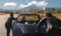 "Final Fantasy 15" Latest game segment Chapter 1 content to watch first