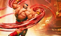 "Street Fighter 5" has too few single players. Capcom responded that the single person was underestimated