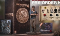"Shenhai 4" special edition and collection version video display chop hands to buy and buy