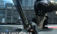 Monster evolution is touching "Final Fantasy" "Iron Giant" evolutionary history