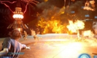 "Final Fantasy 15" game content is very enriched by more than 200 branches.