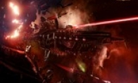 "Gothic Fleet: Amada" new publicity video shows the gods of the gods