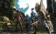Lion Head Heritage "Ghost Fables: Legend" may continue to be developed
