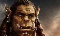 The eight protagonist posters of the movie version of "World of Warcraft" appeared in June