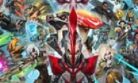 "Born for the War" public beta is about to come all platform pre -loading is now open
