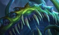 "Hearthstone Legend" new card is released, 10 Fat Brother Yogsaron's skills announced
