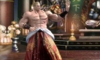 Classic characters have returned to PS4 monopoly masterpiece "King of Fighters 14" and exposed