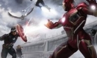 "Captain America 3" new promotional film, Captain America & Iron Man's original intention