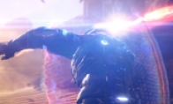 "Quality Effect: Fairy" will be amazing.