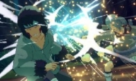 "Naruto: Ultimate Storm 4" The latest DLC intelligence, sound tolerance, four people return