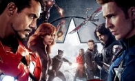 Beauty and strength coexist!"Captain America 3" female hero special appreciation