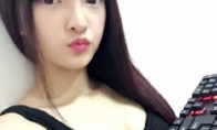 Taiwanese beauty player sexy private photos exposed netizens: no wonder I have been losing all the time