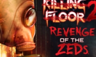 "Killing Room 2" Get free major update to the first add to the PVP mode