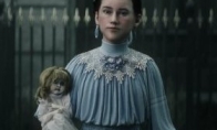 "Holmes: The Demon of the Demon" new picture high IQ Loli framed the great detective