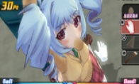 "Bullet Girl 2" tuning action package preview PSV otaku player welfare