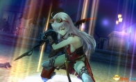 PS platform JRPG "Night No Night" traditional Chinese version is determined to be available in April