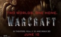 The eight protagonists of "Warcraft" movie appeared together: Garona sexy debut