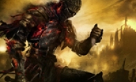 "Dark Soul 3" PC version of the highest and lowest picture quality comparison result is unexpected