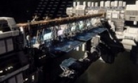 When will the full version of "Star Citizen" new PV display upgrade EVA transfer