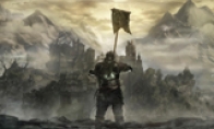 "Dark Soul 3" PC has optimized the new patch has fixed the problem of low frame number