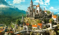 "Witcher 3" blood and wine DLC release date may be played in early June