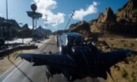 Tian Yuan Duan said that "Speed" in "Final Fantasy 15" can be freely manipulated
