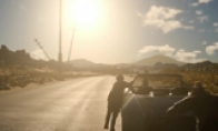 "Final Fantasy 15" extended version of the trailer Japanese original sound Chinese subtitles