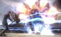"God Eater 2: Furious Liberation" this summer landed on the PC Steam page to go online