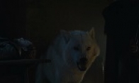 Conan Xiu released the new clip of "Game of Thrones" Daifis VS Nightsman