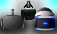 High -priced Blocking Land Rover 2016 PC and host VR equipment difficult to exceed 1.7 million