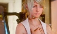The director gives an explanation of "Final Fantasy 15" Why is there no pink heroine