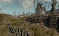 MOD saves the world!"Radiation 4" multi -mod super happy game screenshot big broadcast