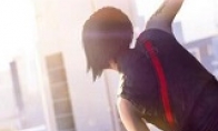 "Edge of Mirror: Catalyst", although the open world also has the order