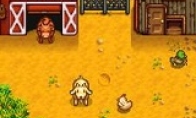 The status of "The Story of the Ranch" does not guarantee the "Star Dew Grain Story" counterattack h