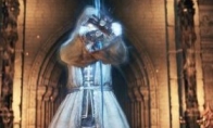 The masterpiece "The Soul of Darkness 3" Middle East Stealing Pre -download opening the game capacity exposure