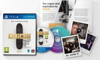 PS4 Fresh God's "Pixel Skateboard" will launch a special version of the physical box!