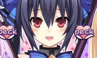 Otaku welfare! "Super Goddess Belief Norwa" will be available on the PC on April 18th