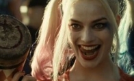 The latest trailer of "Suicide Squad" said that it was too crazy after watching fans
