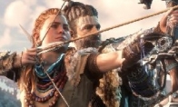 "Horizon: Dawn" new map outsourcing team is responsible for art resources