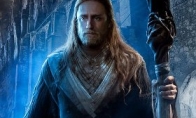Guardian Micdin appears!"Warcraft" movie new character poster appreciation