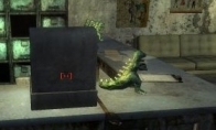 Simple and fast "Radiation: New Vegas" MOD picking up quickly!