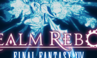This propaganda routine is pretty good in Japanese convenience stores "Final Fantasy 14"