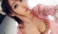Korean e -cup female anchor, you can watch it casually!36E plus 4A snake waist stuffy bears