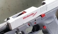 The company has switched to?It is surprising that the current heaven brand pistol is surprised