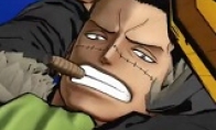 One Piece: Burning Blood "Japanese TV advertising Grandpa Grandpa Big PK