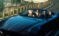 "Final Fantasy 15" PC version will include more content squeezing hardware performance